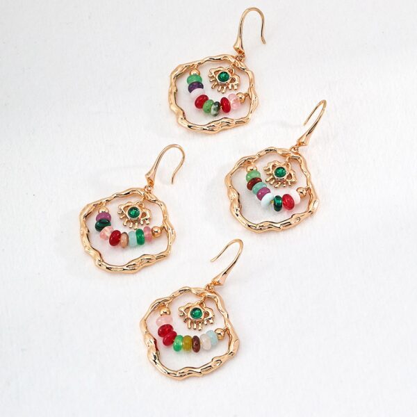 金色度假风本夕